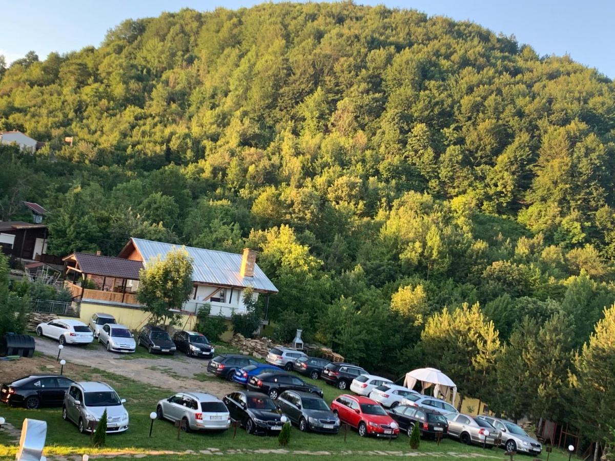 Guest House Daskalov Chervena Lokva Zewnętrze zdjęcie